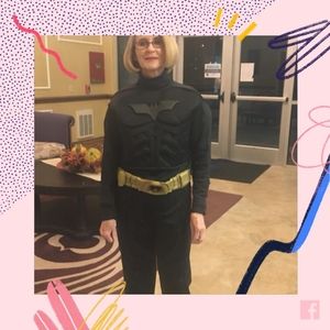 Meet your Posher, Dianne